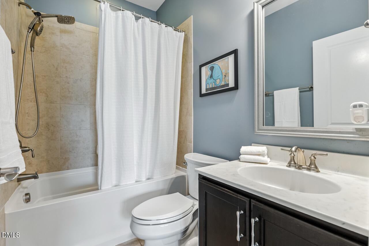 1604 Yates Wheel Way Raleigh, NC 27606 - Photo 31 of 50 Gallery Image 31