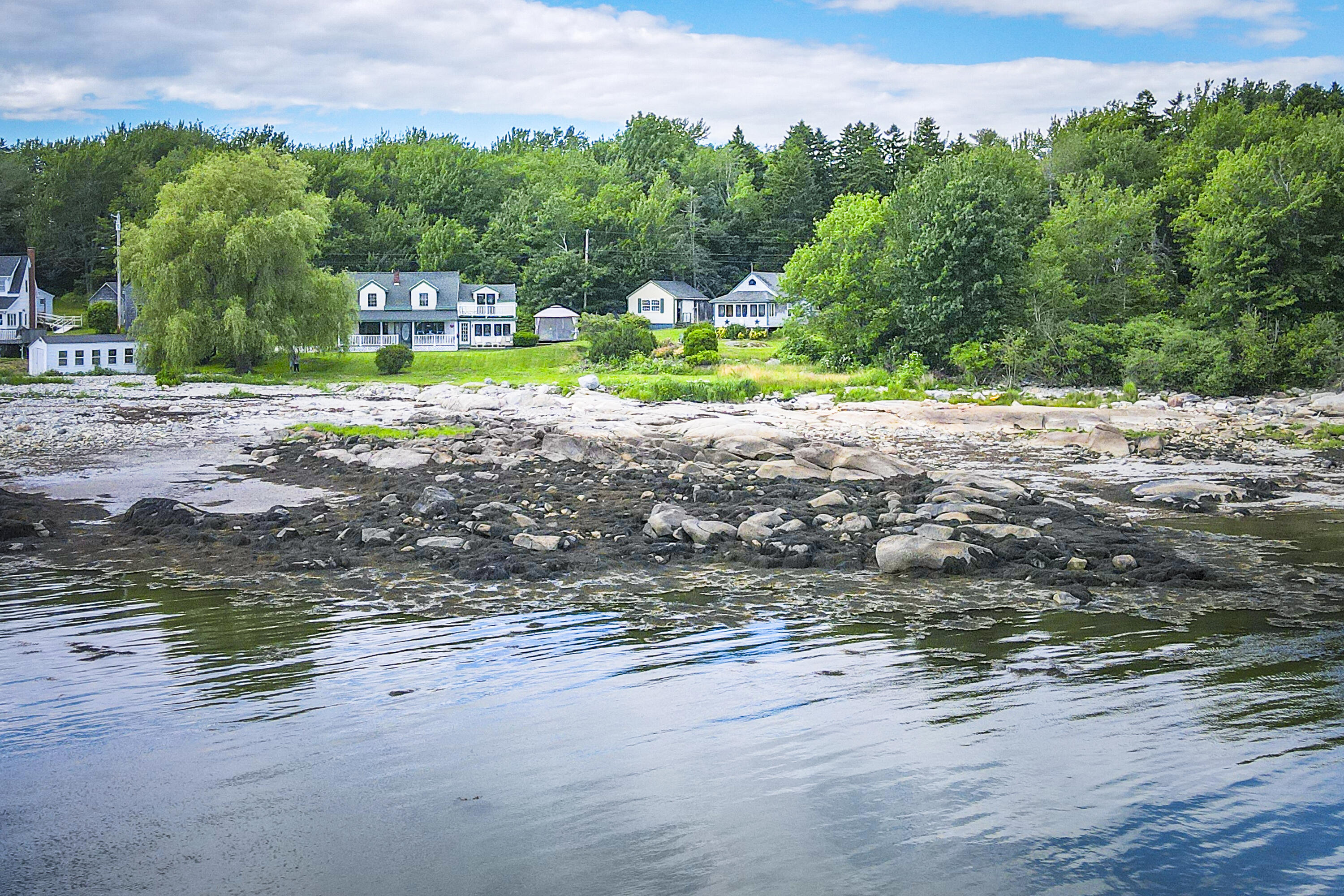 19 3rd Street Spruce Head, ME 04859 - Photo 47 of 48 49-19ThirdSt-StGeorge-KS