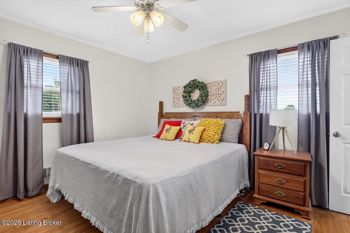 5648 Fisherville Road Simpsonville, KY 40067 - Photo 20 of 40 Primary Bedroom