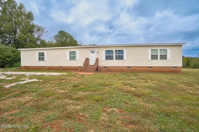 $299,900 | 1056 Highway 58, Castalia, NC 27816