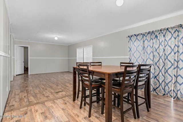 $289,900 | 1056 Highway 58, Castalia, NC 27816