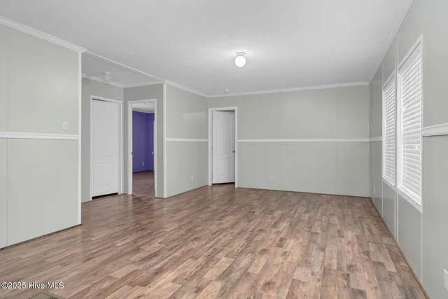 $289,900 | 1056 Highway 58, Castalia, NC 27816