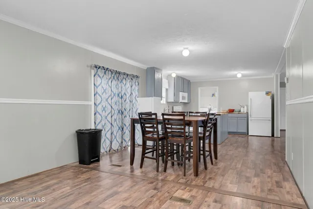 $289,900 | 1056 Highway 58, Castalia, NC 27816