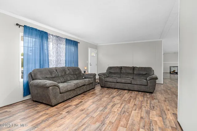 $289,900 | 1056 Highway 58, Castalia, NC 27816