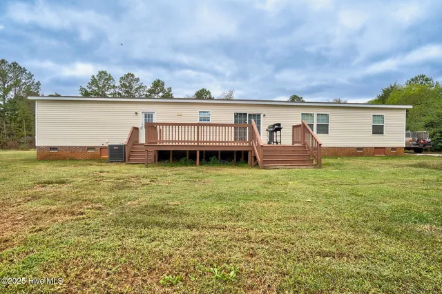 $289,900 | 1056 Highway 58, Castalia, NC 27816