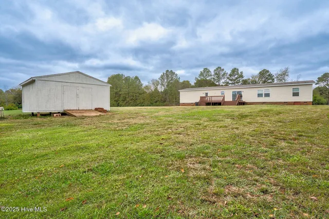 $289,900 | 1056 Highway 58, Castalia, NC 27816