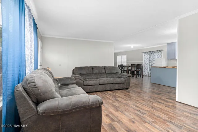 $289,900 | 1056 Highway 58, Castalia, NC 27816