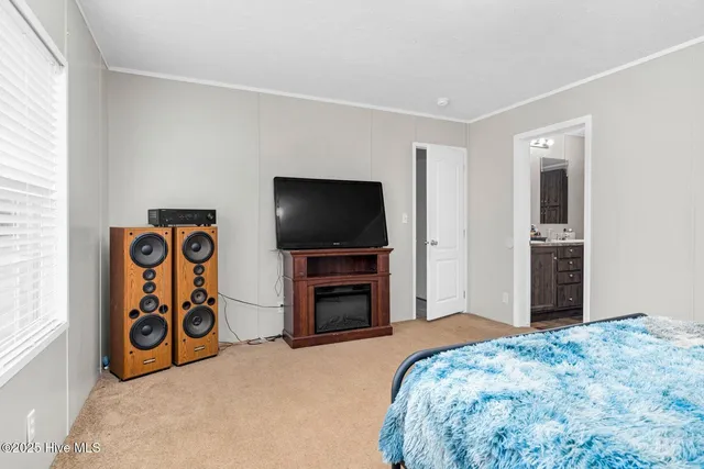 $289,900 | 1056 Highway 58, Castalia, NC 27816