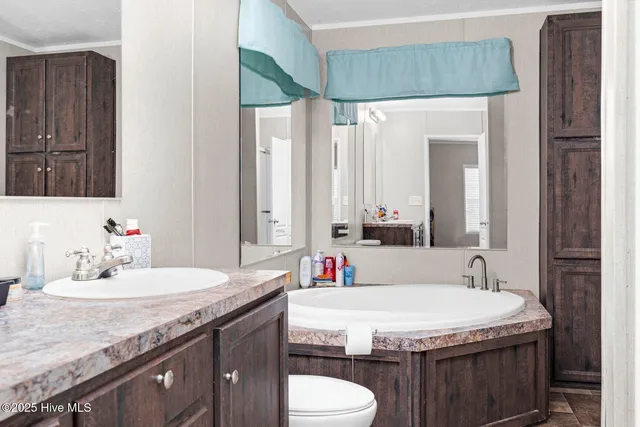 $289,900 | 1056 Highway 58, Castalia, NC 27816