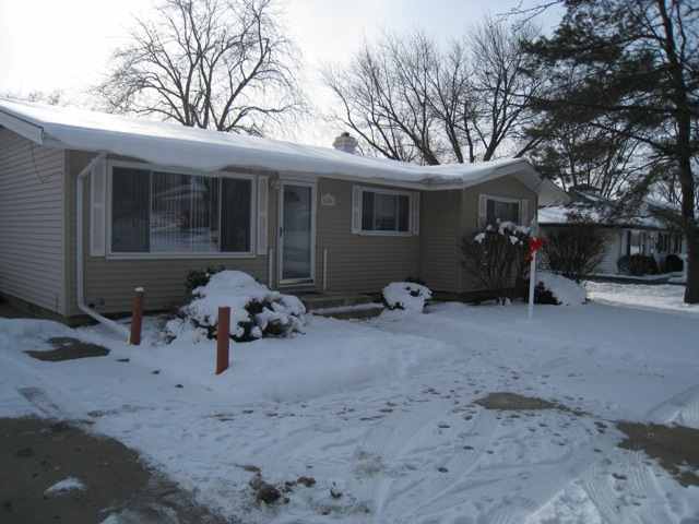 5606 North Hamilton Road Peoria, IL 61614 - Photo 1 of 15 Gallery Image 1