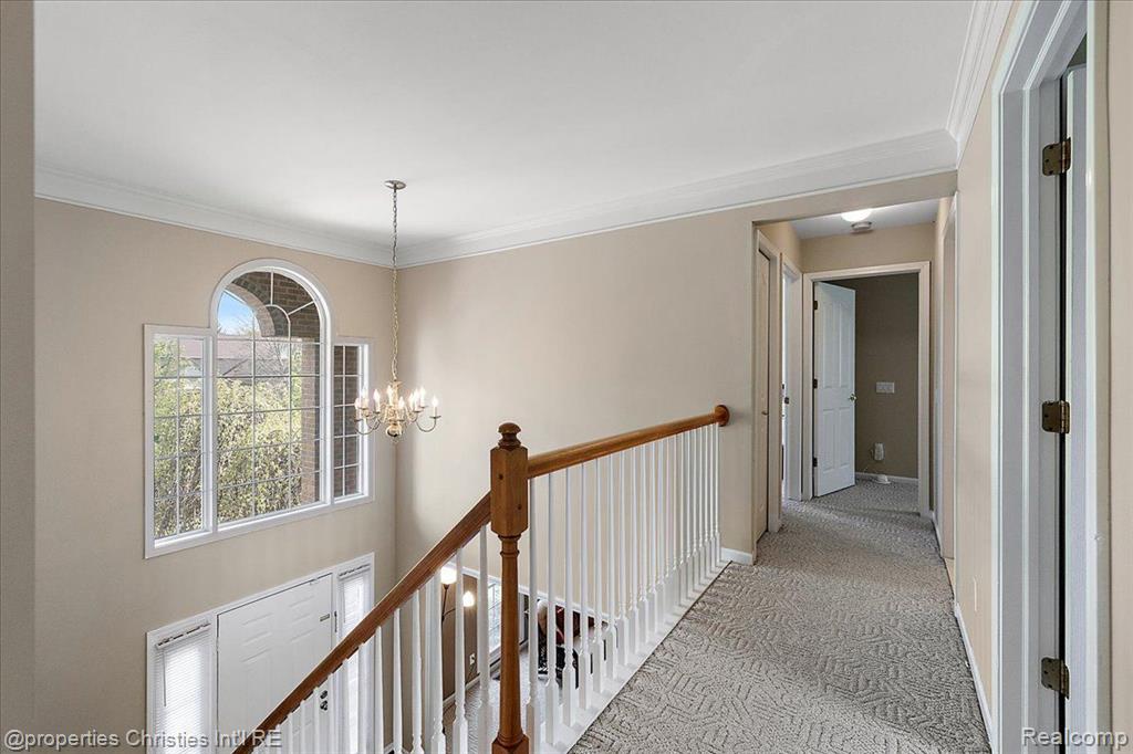 1708 Tremont Road Canton, MI 48188 - Photo 26 of 60