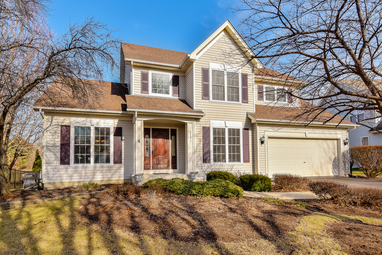 2731 Miller Road Geneva, IL 60134 - Photo 1 of 26
