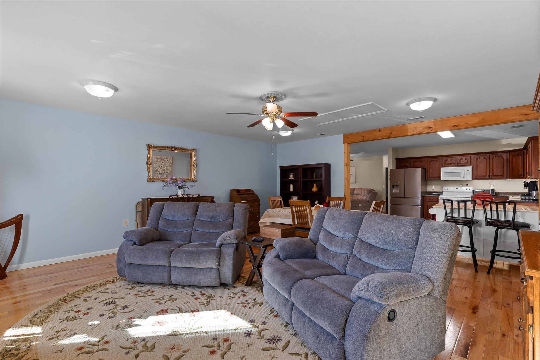 117 Golf Lane Ringgold, GA 30736 - Photo 17 of 38 21-Golf-21