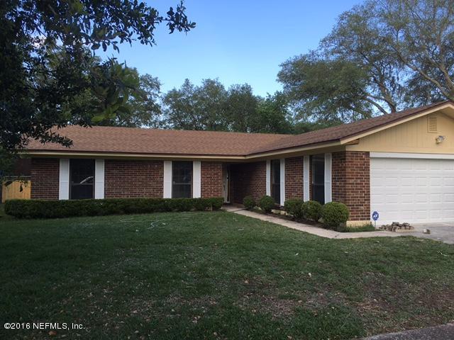 6091 Gulf Road North Jacksonville, FL 32244 - Photo 1 of 87 gulf- main front