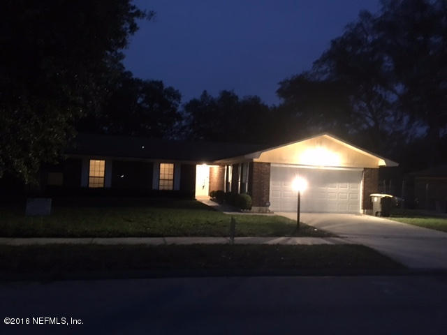 6091 Gulf Road North Jacksonville, FL 32244 - Photo 25 of 87 Gulf - front