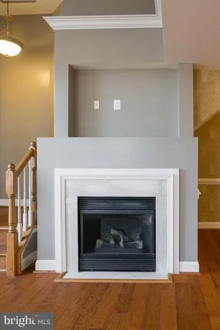 a bathroom with a shower sink and mirror