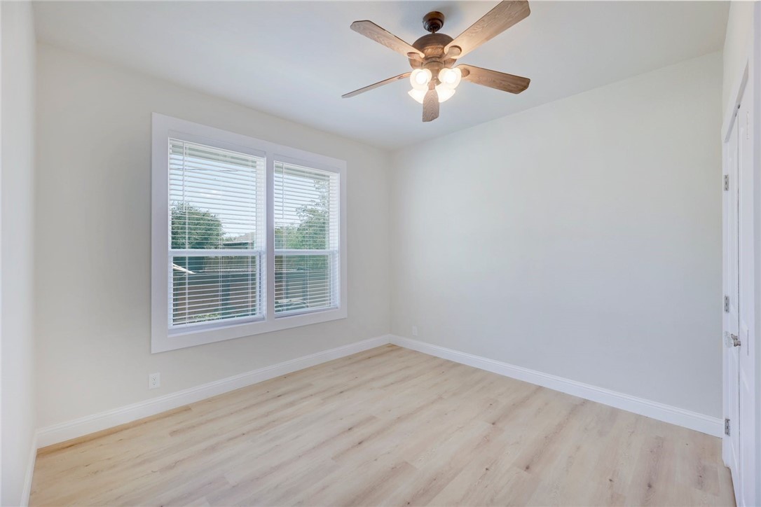 719 West 3rd Street Taylor, TX 76574 - Photo 18 of 31 Bedroom