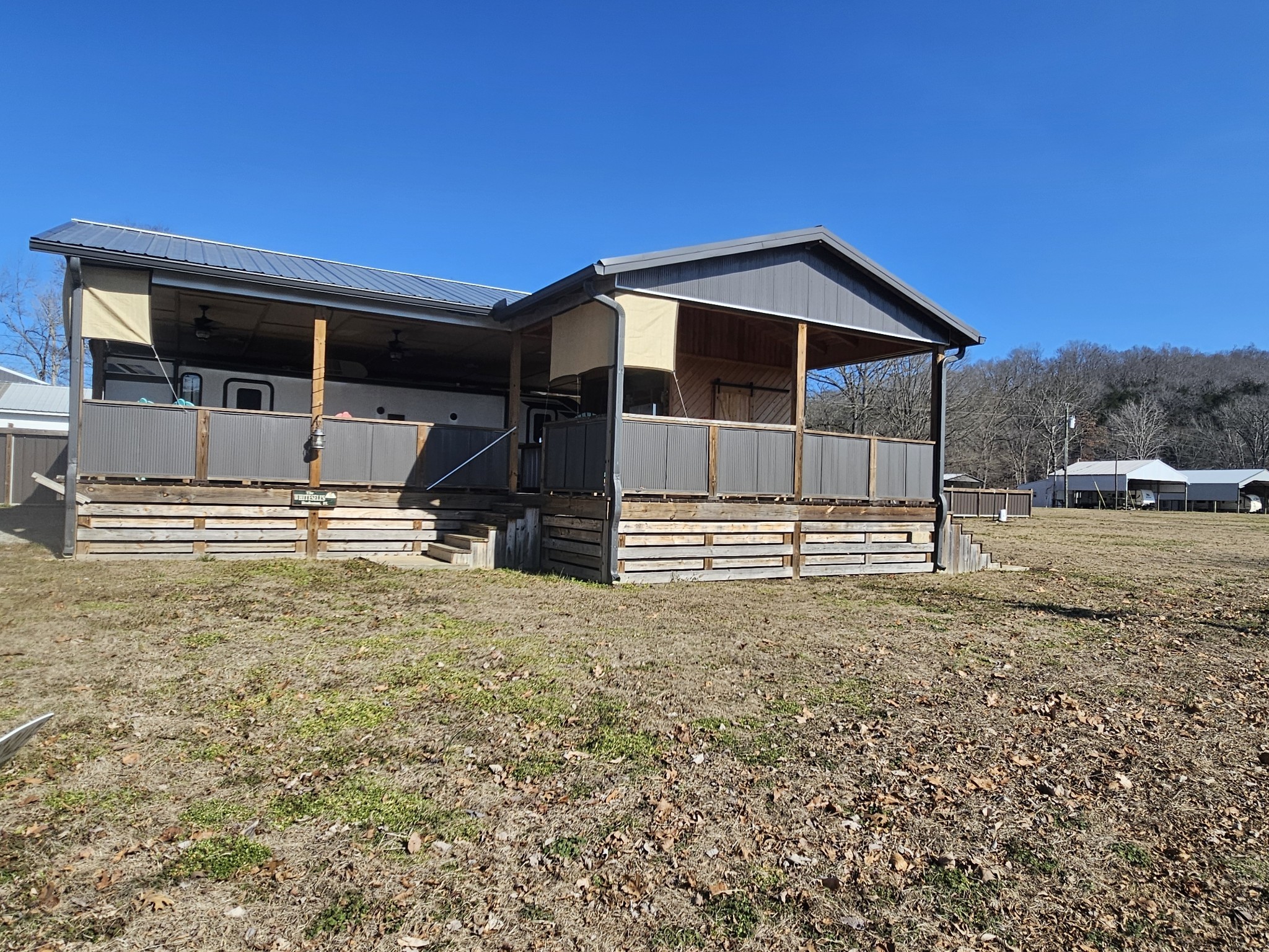 625 River Road Clifton, TN 38425 - Photo 67 of 71