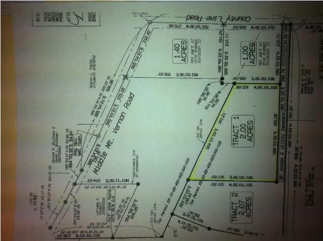 4903 South Posey County Line Road Evansville, IN 47712 - Photo 2 of 2 Gallery Image 2