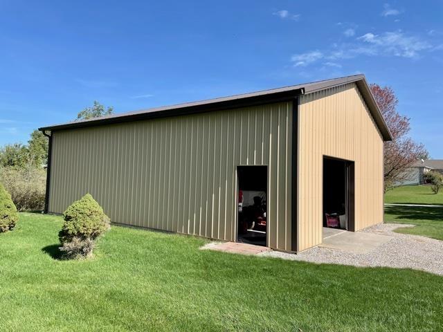 3224 West Division Road Huntington, IN 46750 - Photo 8 of 36 Gallery Image 8