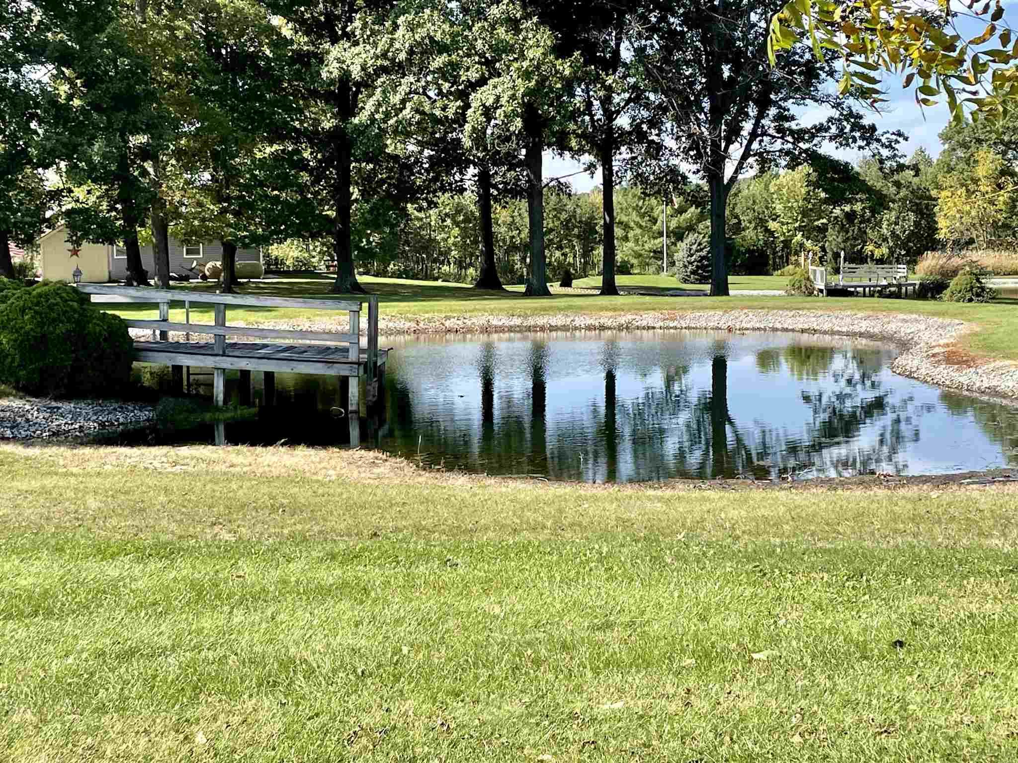 3224 West Division Road Huntington, IN 46750 - Photo 9 of 36 Gallery Image 9
