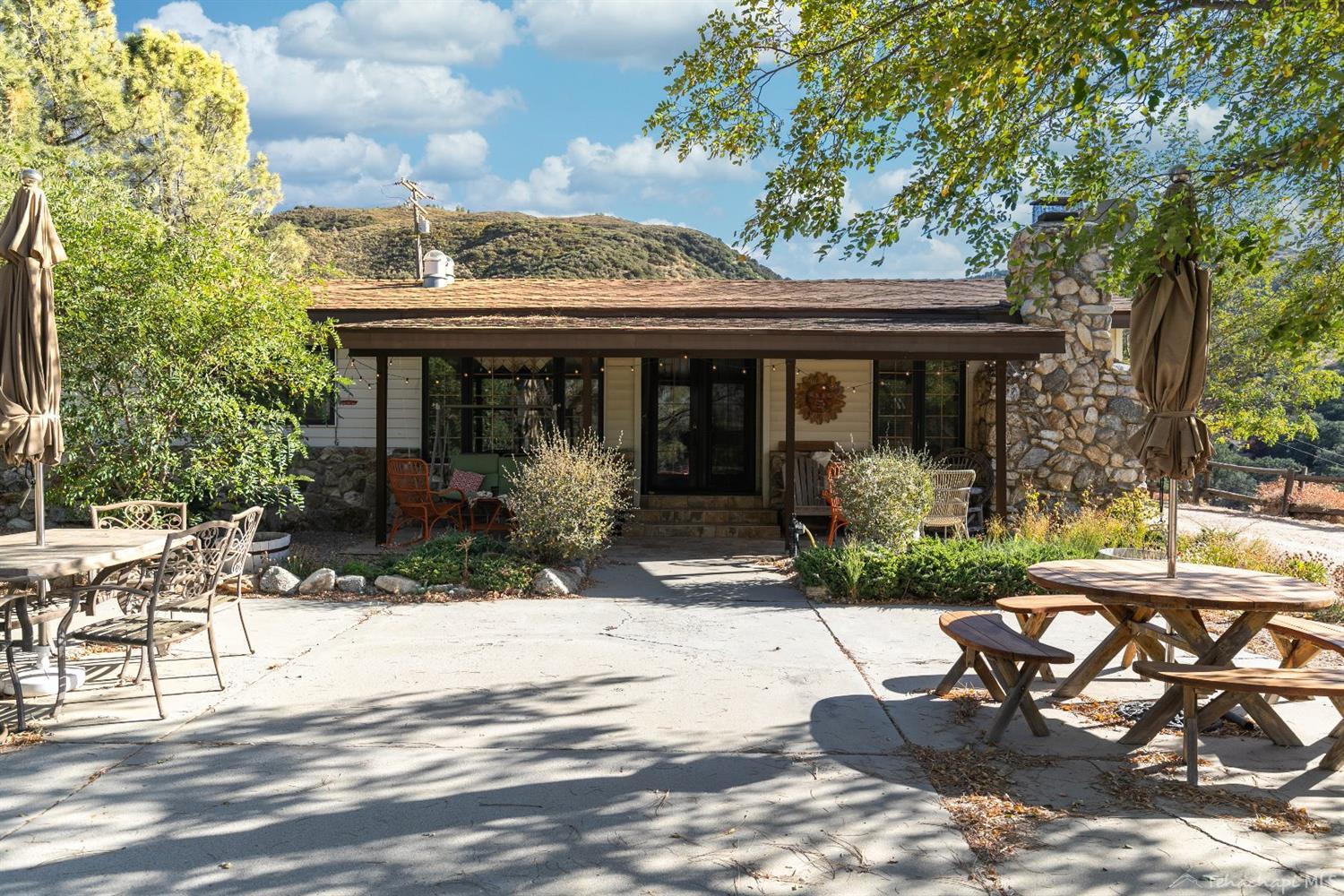 19247 Water Canyon Road Tehachapi, CA 93561 - Photo 27 of 46 Gallery Image 27