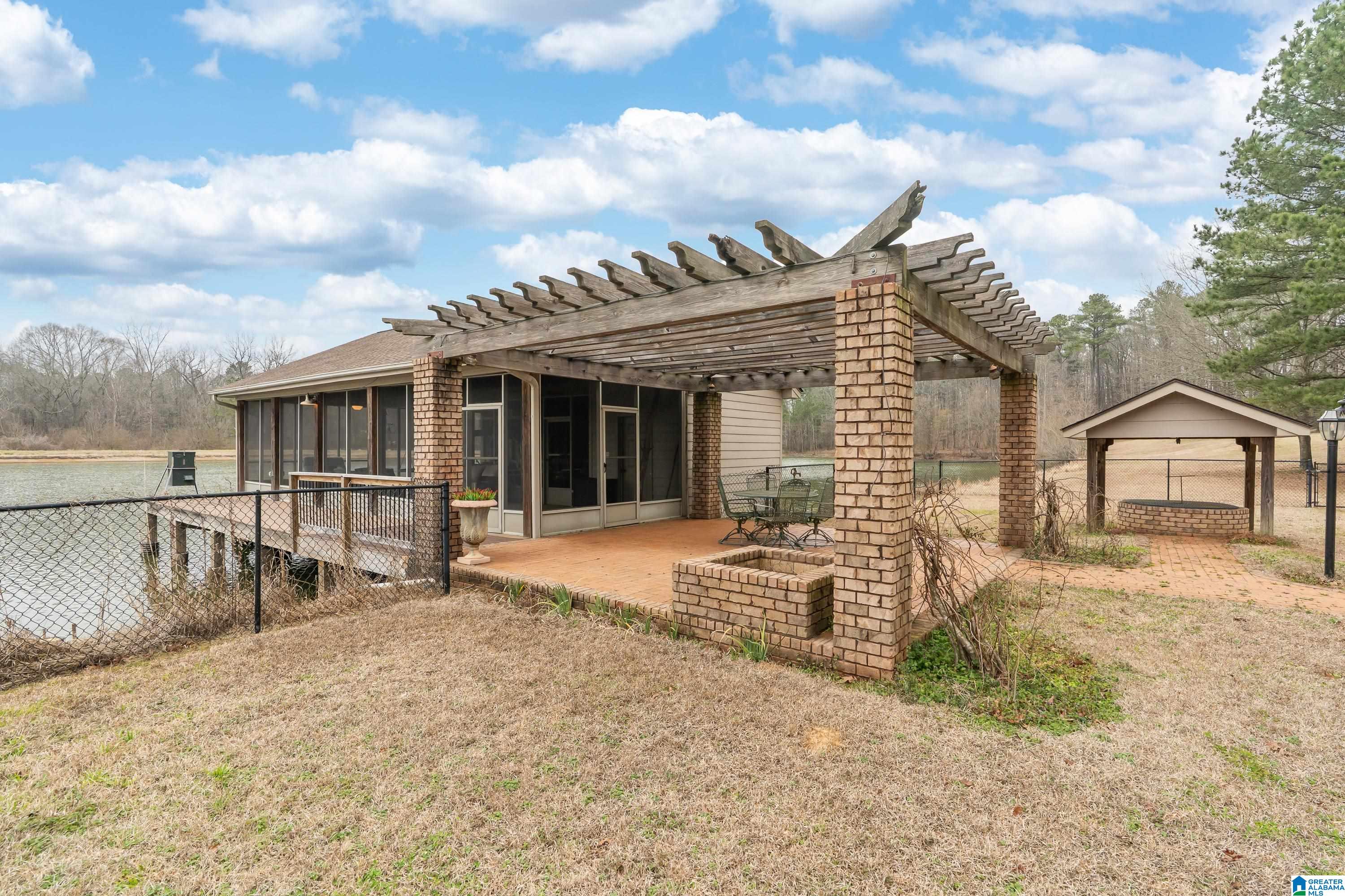 22348 Rosser Lane McCalla, AL 35111 - Photo 62 of 91
