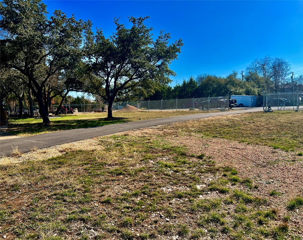 15608 Checotah Drive Austin, TX 78734 - Photo 36 of 38 a view of a green field