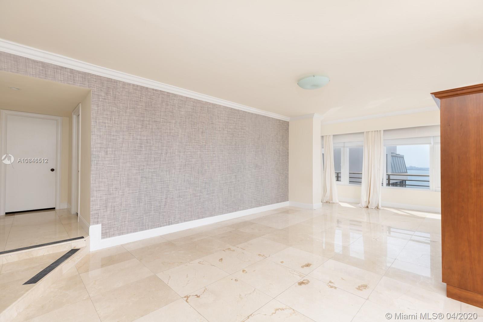 2333 Brickell Avenue, Unit TSD Miami, FL 33129 - Photo 21 of 44 a view of a big room with a empty space