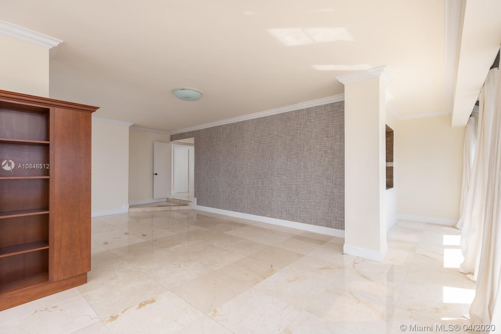 2333 Brickell Avenue, Unit TSD Miami, FL 33129 - Photo 24 of 44 an empty room with windows