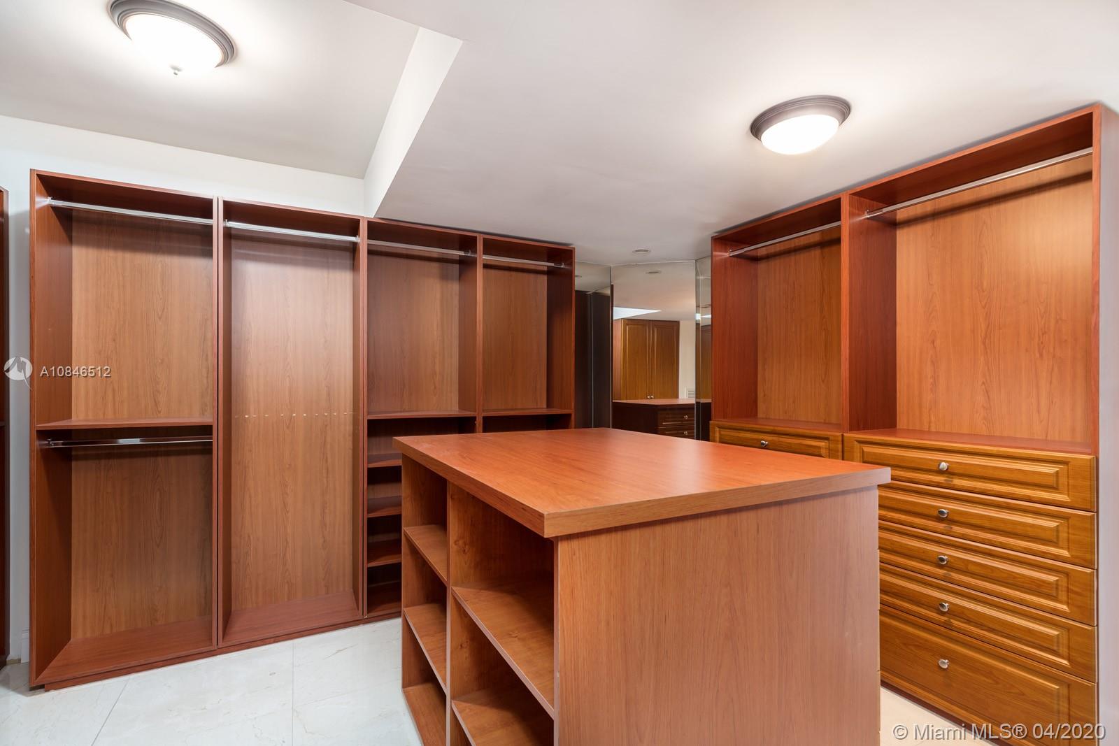 2333 Brickell Avenue, Unit TSD Miami, FL 33129 - Photo 28 of 44 a room with storage and utility