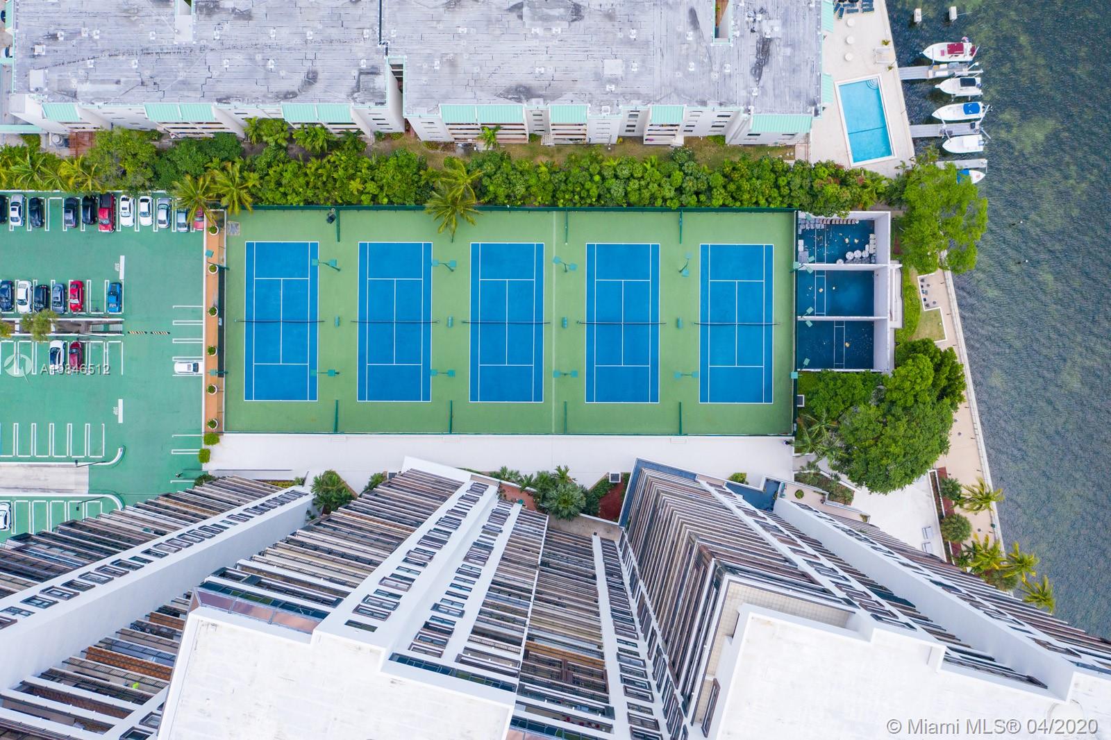 2333 Brickell Avenue, Unit TSD Miami, FL 33129 - Photo 42 of 44