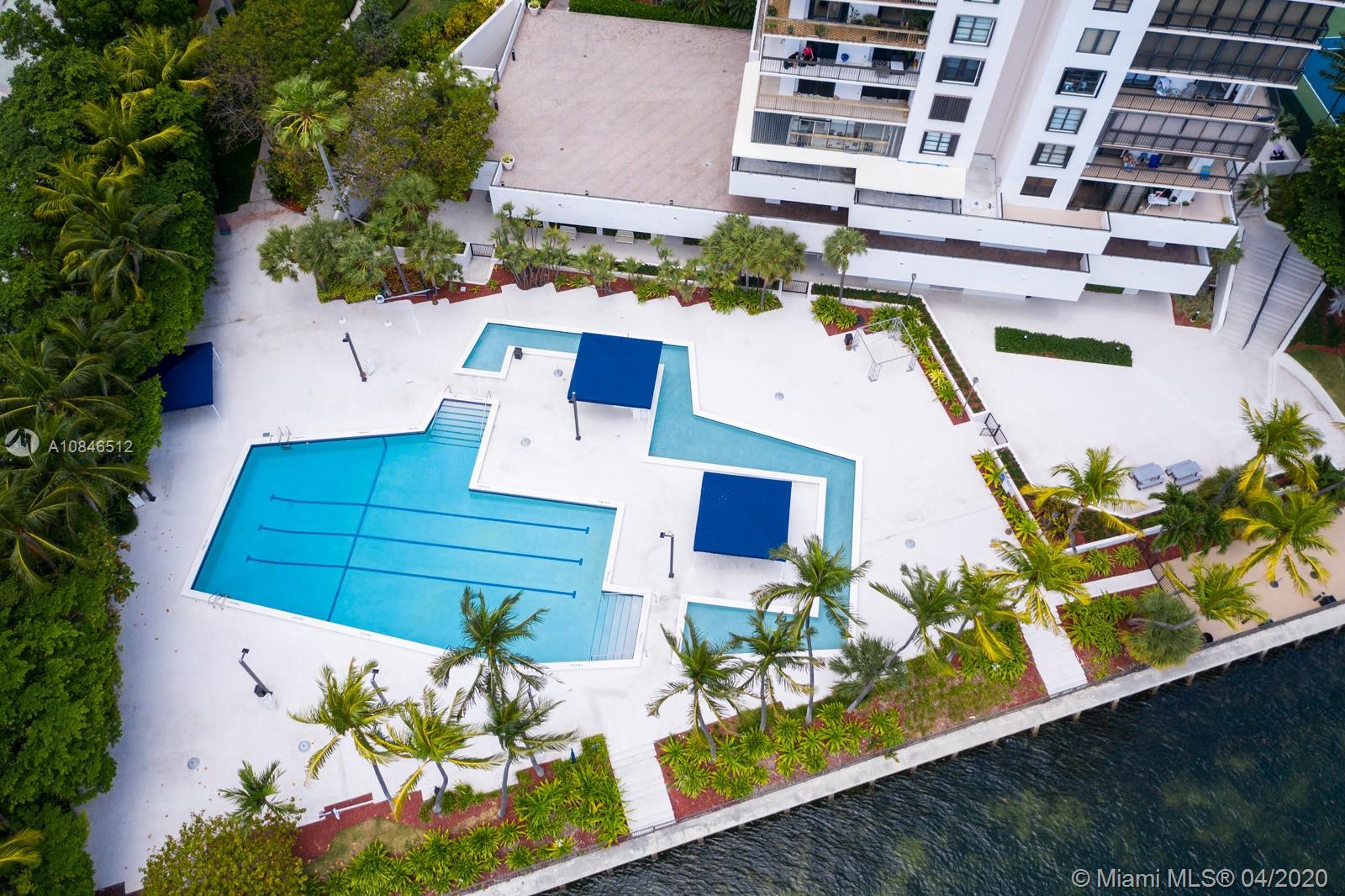 2333 Brickell Avenue, Unit TSD Miami, FL 33129 - Photo 43 of 44