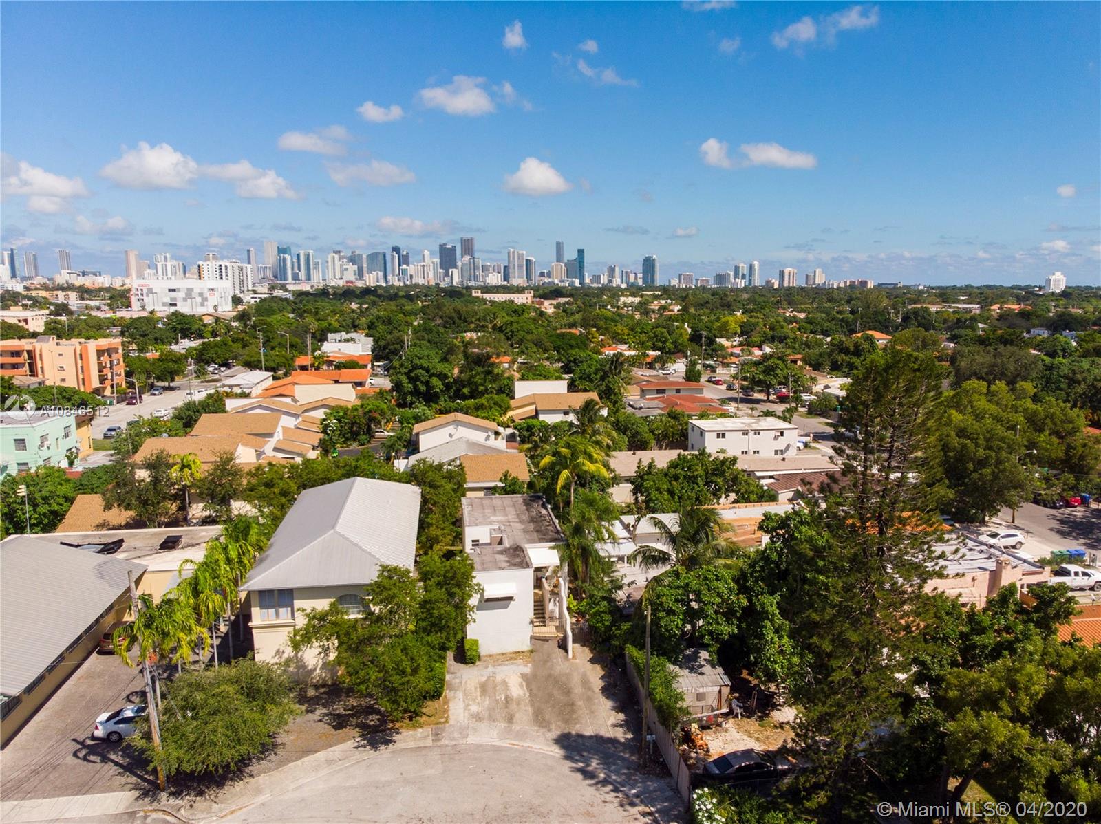 2333 Brickell Avenue, Unit TSD Miami, FL 33129 - Photo 44 of 44 a view of a city