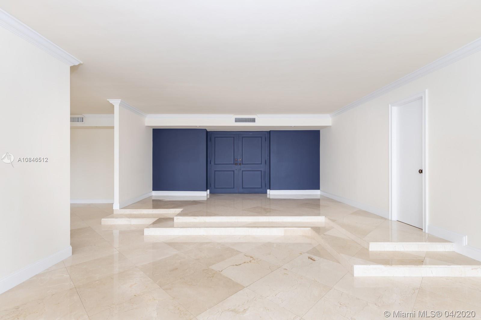 2333 Brickell Avenue, Unit TSD Miami, FL 33129 - Photo 7 of 44 a view of an empty room with cabinet and a window