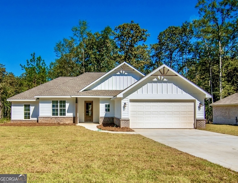 2123 Dublin Eastman Road Dexter, GA 31019 - Photo 1 of 1 Gallery Image 1