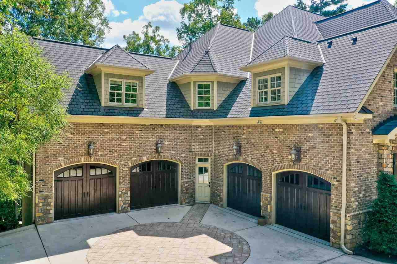 3008 Cone Manor Lane Raleigh, NC 27613 - Photo 25 of 30 Garage