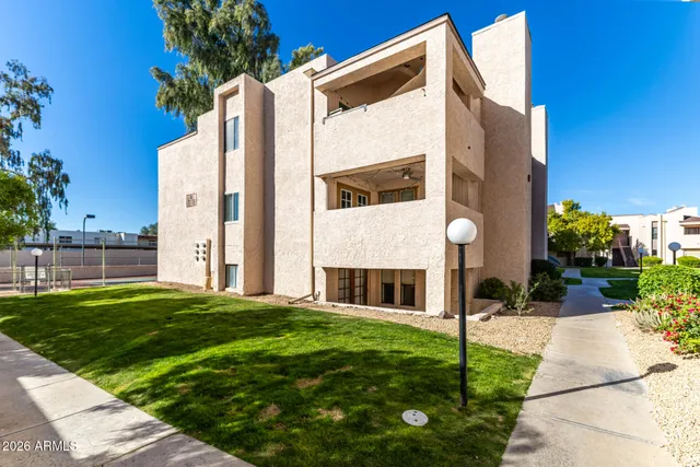 $1,650 | 7510 East Thomas Road, Unit 111, Scottsdale, AZ 85251