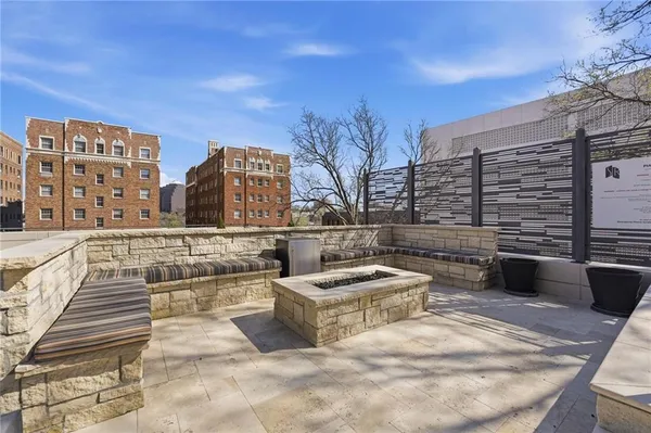 $510,000 | 121 West 48th Street, Unit 202, Kansas City, MO 64112