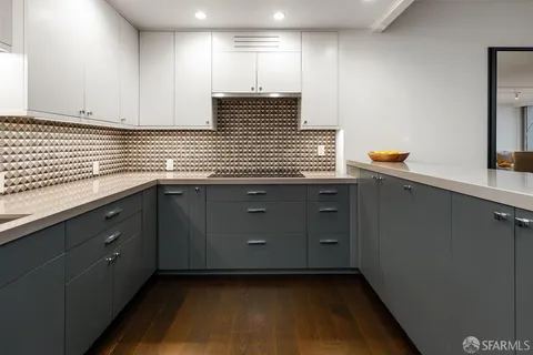 $1,595,000 | 1333 Jones Street, Unit 802, San Francisco, CA 94109