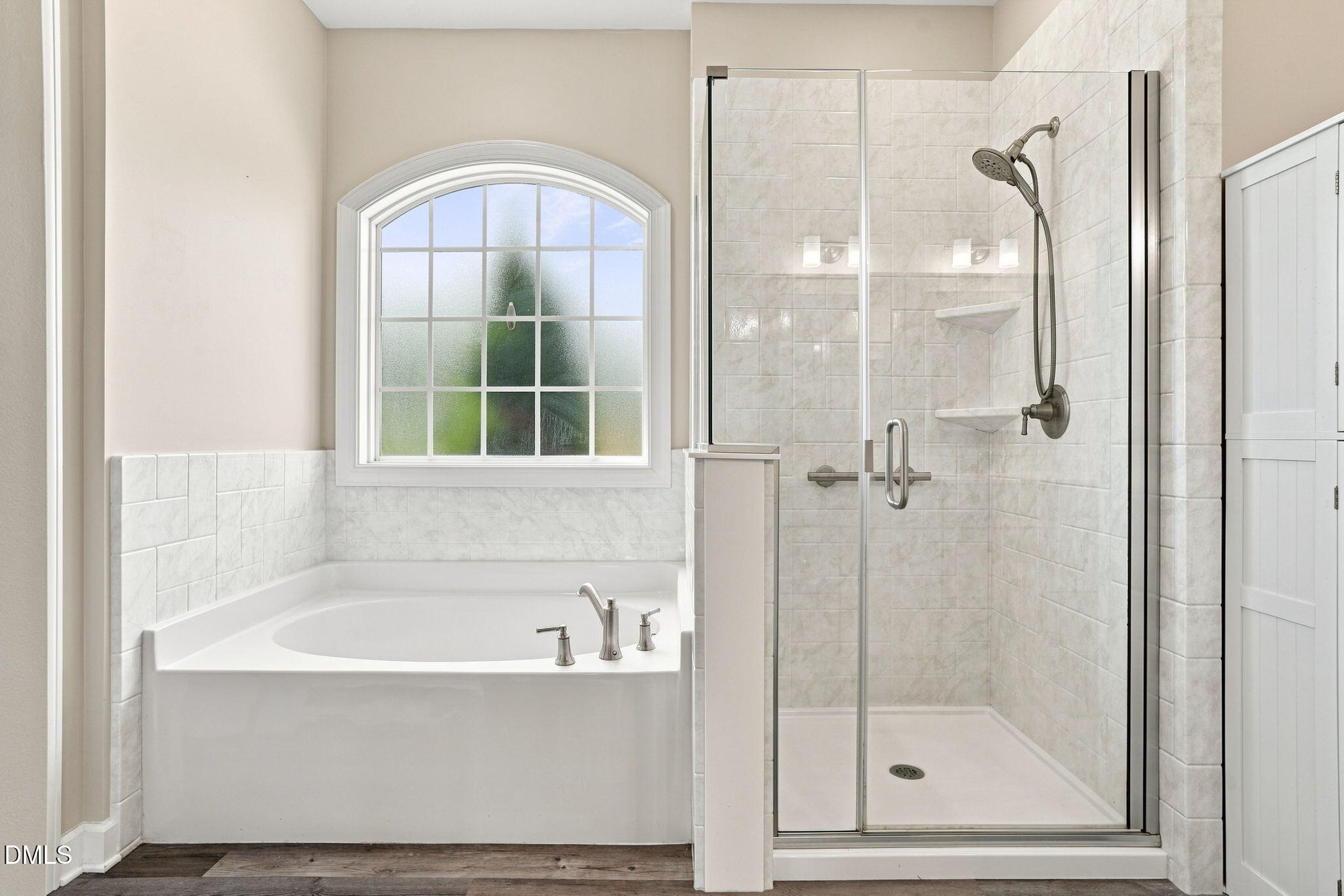 909 Gor An Farm Road Selma, NC 27576 - Photo 29 of 68 Master Bath 4