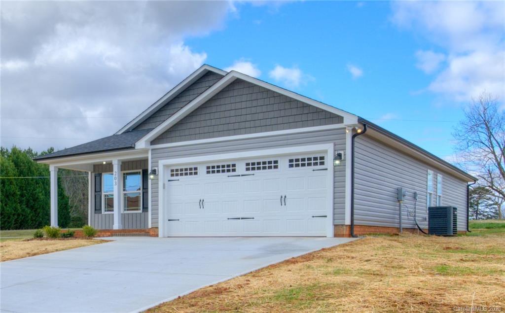 203 Kimball Road China Grove, NC 28023 - Photo 2 of 36 Gallery Image 2