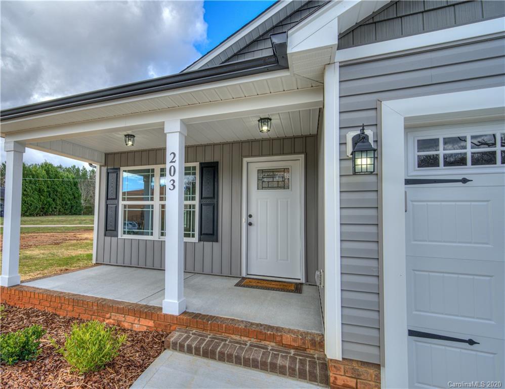 203 Kimball Road China Grove, NC 28023 - Photo 27 of 36 Gallery Image 27