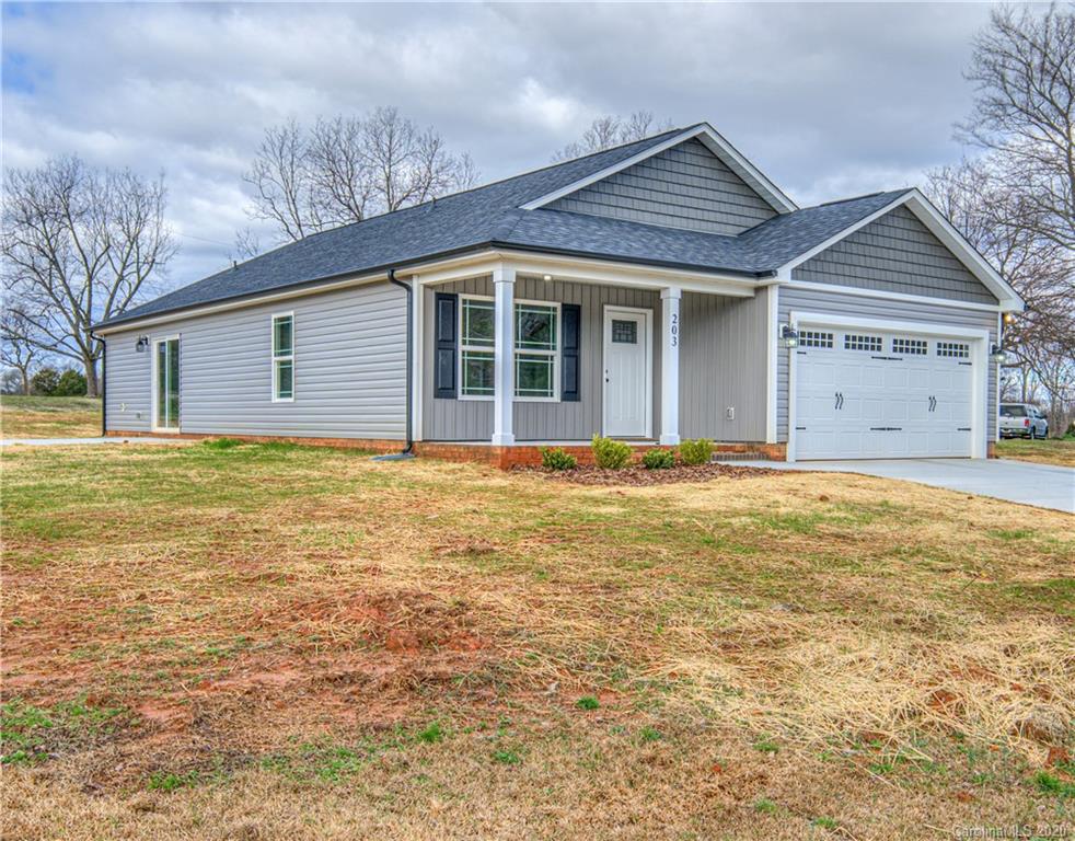 203 Kimball Road China Grove, NC 28023 - Photo 33 of 36 Gallery Image 33