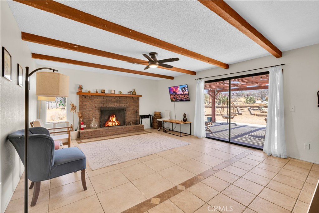 7662 Quail Springs Road Joshua Tree, CA 92252 - Photo 19 of 70