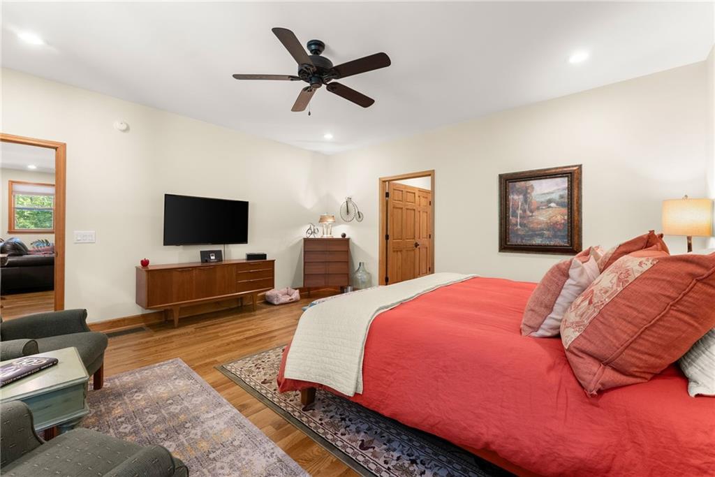 1088 Little Hawk Road Sautee Nacoochee, GA 30571 - Photo 45 of 75