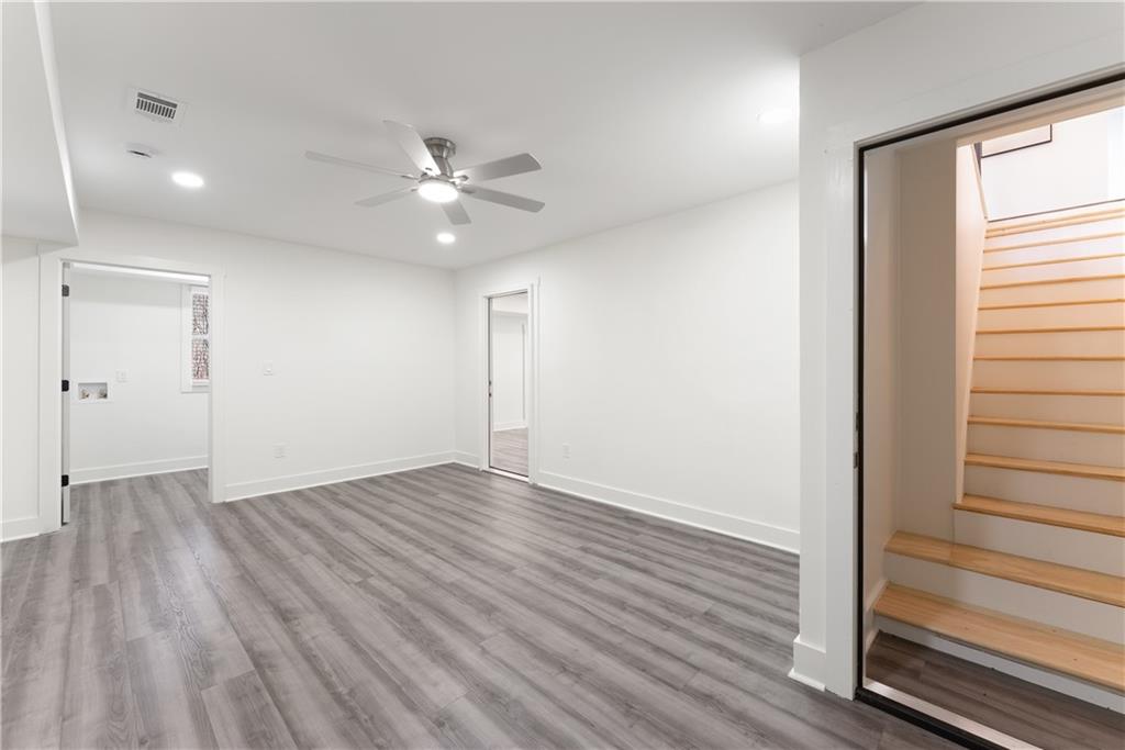 3425 Duckett Mill Road Gainesville, GA 30506 - Photo 42 of 95