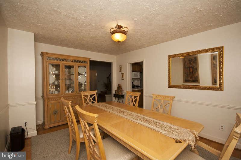1515 Medford Road Baltimore, MD 21218 - Photo 8 of 27 Dining Room