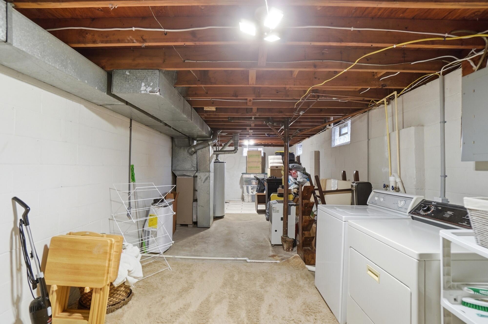 1041 Loring Road Columbus, OH 43224 - Photo 30 of 36