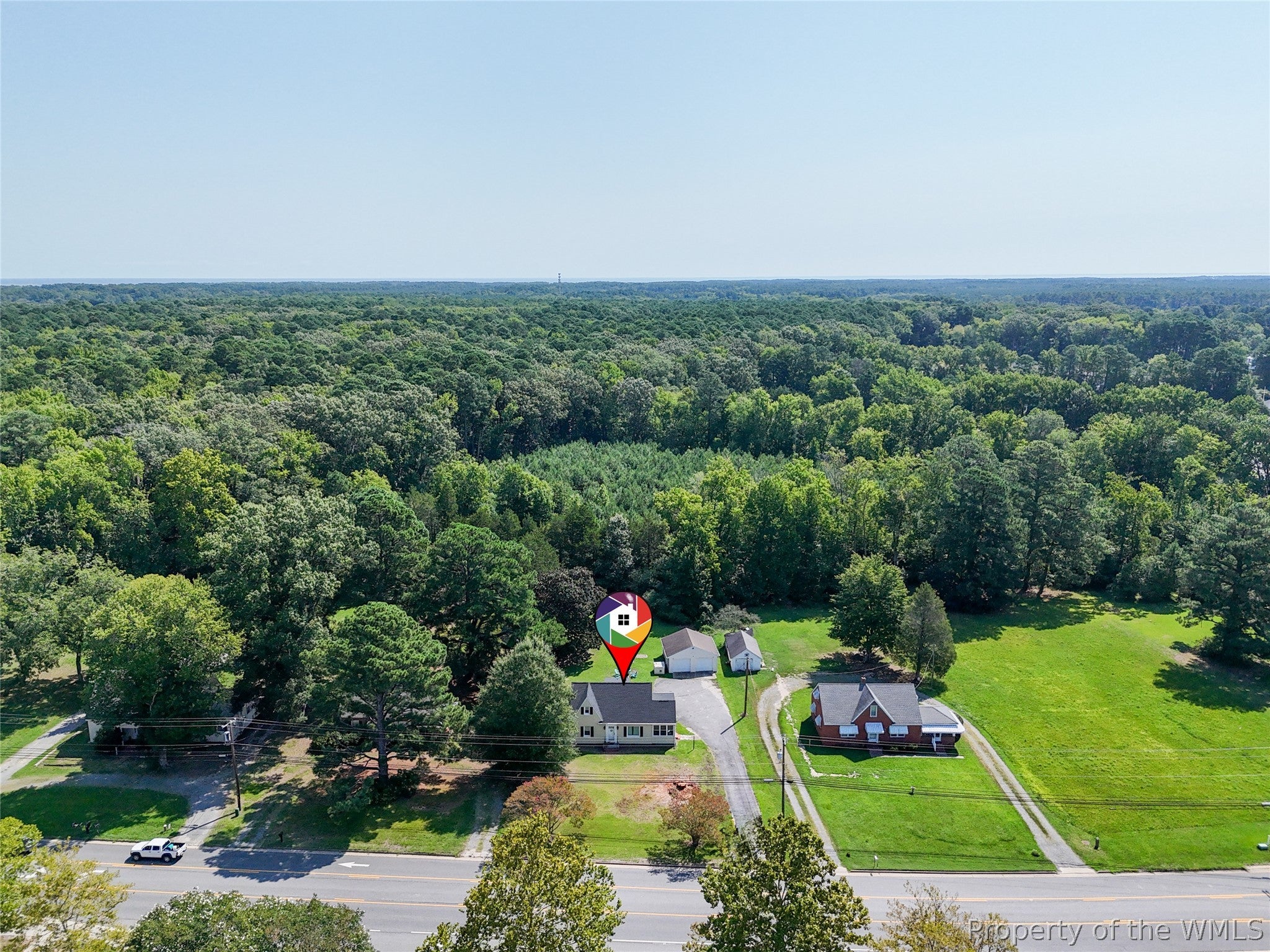 10661 Buckley Hall Road Mathews, VA 23109 - Photo 36 of 48 Gallery Image 36